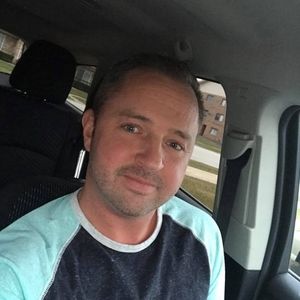 Meet your Posher, Jay